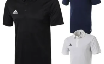 정말 놓치기 아까운 DKNY GOLF 남성 여름 반팔 카라티셔츠 3종 적극추천