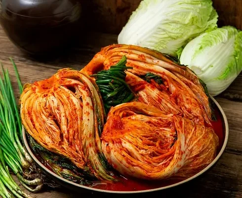 합리적인 당신을 위한 도미솔 맛있는 김치 4종 10kg 추천