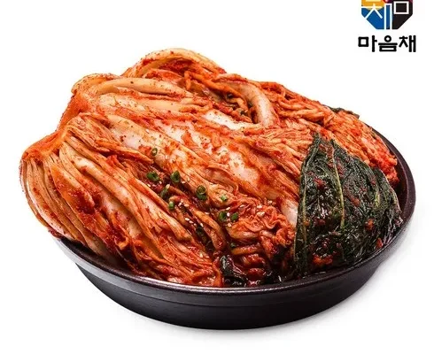 이번주 추천상품 정담채 김치 4종세트 11kg  Best8추천