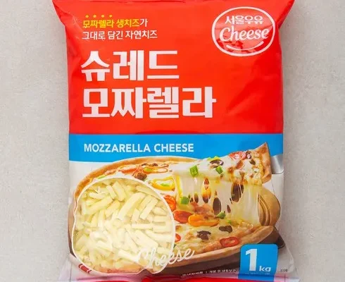 미리주문필수!! 치즈임박 후기