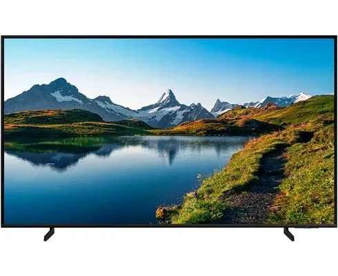 어머 이건 사야해!! 삼성 QLED TV 214cm 후기