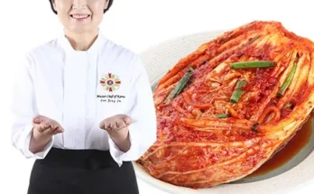 어머 이건 사야해!! 조리기능장 김선영의 실속포기김치 10kg Best8추천