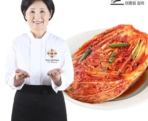 어머 이건 사야해!! 조리기능장 김선영의 실속포기김치 10kg Best8추천