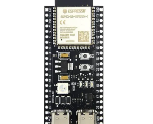 백화점에서 난리난 esp32 적극추천