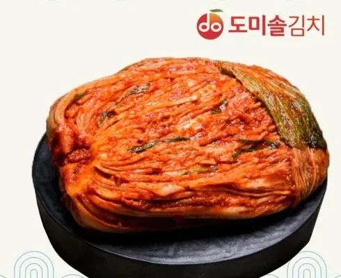 알뜰 쇼핑족 주목!! 도미솔김치3종세트11kg  추천
