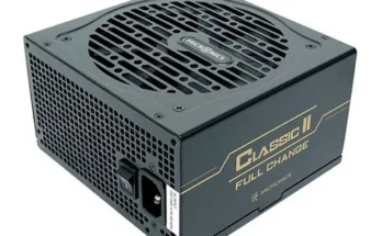 놓치면 후회할 마이크로닉스600w 리뷰