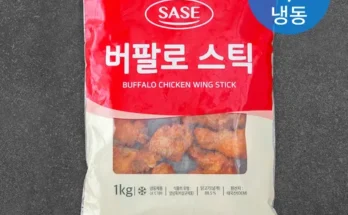 이게 가성비다 사세 쏘스치킨 윙봉 300gx8봉 순살 375gx2봉 적극추천