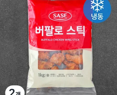 이게 가성비다 사세 쏘스치킨 윙봉 300gx8봉 순살 375gx2봉 적극추천