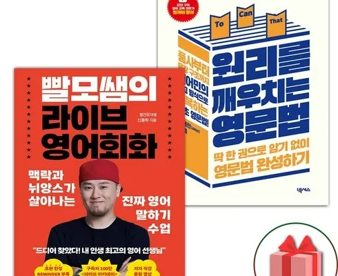 가성비 끝판왕 원리를깨우치는영문법 리뷰