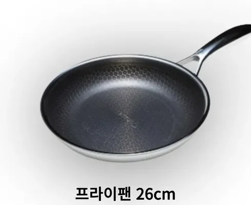 이게 가성비다 전인화의 쿡셀 세라믹 더블 블랙큐브 프라이팬 28cm9L 특대곰솥 리뷰