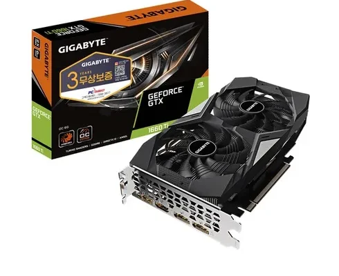 다른 고객님들도 많이 보고 있는 1660ti 추천