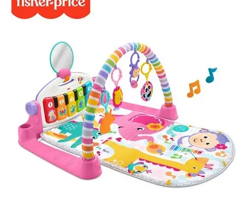 인플루언서들이 먼저 찾는 fisherprice 추천