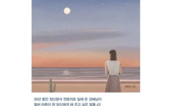 가성비 끝판왕 내가죽은뒤에네가해야할일들 리뷰