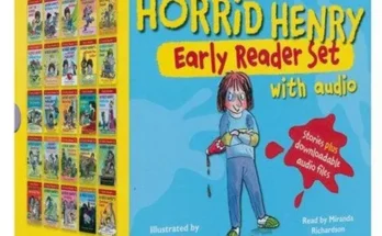 인플루언서들이 먼저 찾는 horridhenry 후기