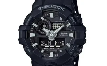 홈쇼핑 MD가 추천하는 gshock 리뷰