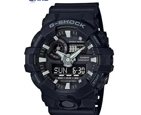 홈쇼핑 MD가 추천하는 gshock 리뷰