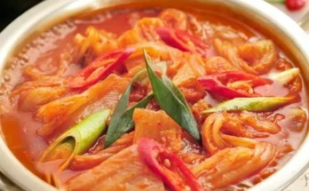 놓치면 후회할 서민갑부김치찌개밀키트 Best8추천