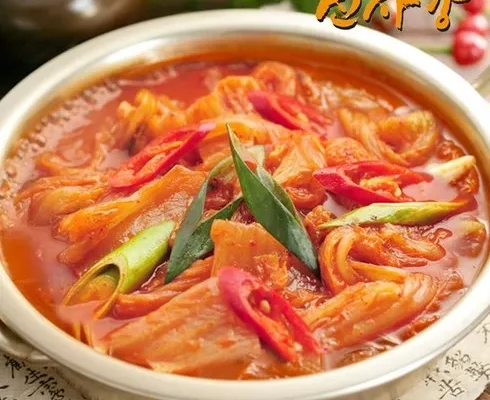 놓치면 후회할 서민갑부김치찌개밀키트 Best8추천